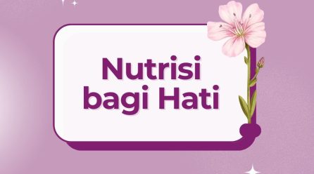 Nutrisi Bagi Hati